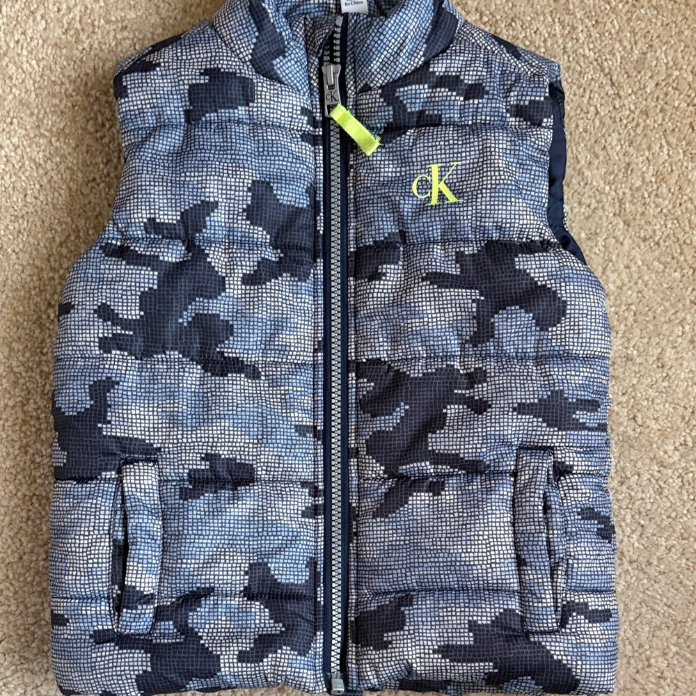 Calvin Klein Vest